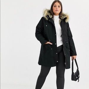 ASOS Parka